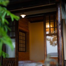 落雁望山非遗民宿