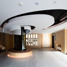 柏纳酒店(五一广场三坊七巷店)