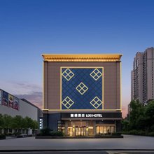 丽栖酒店(武汉科技大学青山校区店)