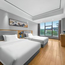 鑫宫酒店(重庆南坪万达广场店)