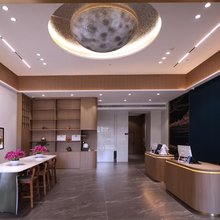 凯尔顿酒店(泉州晋江机场阳光时代广场店)