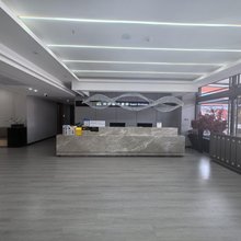 蓝熙商务酒店
