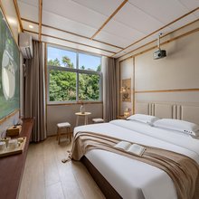 Artistic-微风小筑·禅意美学设计美宿(婺源店)