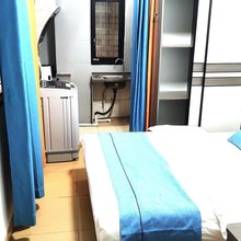 悦馨阁雅居(厦门高崎机场店)