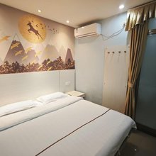 三好公寓(88旗舰分店)