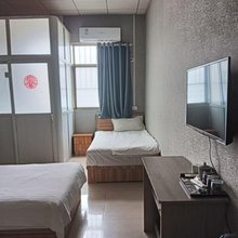双子宾馆