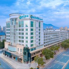 城市便捷酒店(资兴东江湖店)