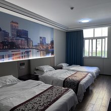 丽都大酒店