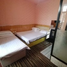 家人休闲旅馆