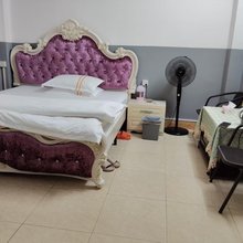 佳缘公寓(东莞樟木头店)