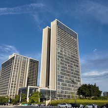 A.安隅酒店(成都东安湖公园店)