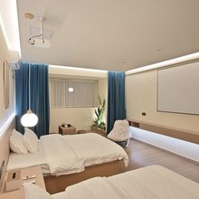 永安市雷屋子公寓(福建水利电力学院店)