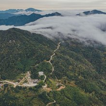 磨盘山记忆民宿