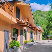 水磨坊民宿(大箭沟景区店)