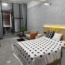 聚缘公寓(厦门同安店)