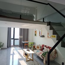 江锦·精选轻奢LOFT影院公寓 (万象汇店 )