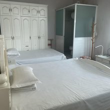 亚香旅社