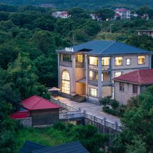 庐山枕流山南民宿(庐山风景区东门三叠泉景区店)