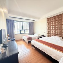 星期天连锁酒店铜仁店