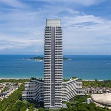 海上居海景度假公寓(三亚海棠湾店)