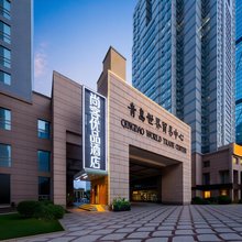 尚客优品酒店(青岛五四广场奥帆中心店)