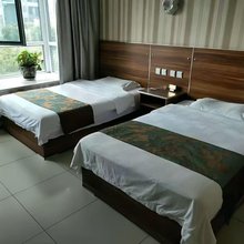 佳木斯祥云旅馆(百货大楼店)