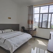 睿涵民宿(保山站店)