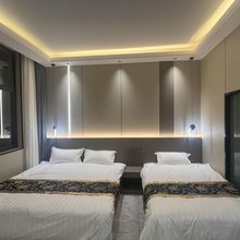 全唯快捷酒店