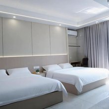 合浦广达旅业