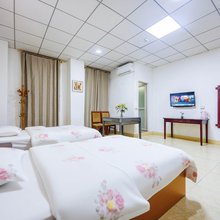 广州鹏程电梯住宿(广东机电职业技术学院店)