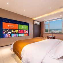 雅庭休闲公寓(丹东天赐未来城店)