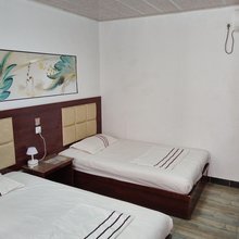 敦煌市怡馨居快捷旅馆
