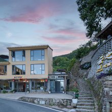 云和梯田云之梦客栈(七 星墩观景台店)