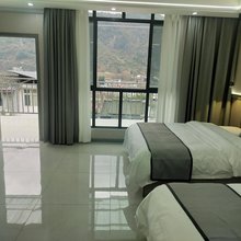 水磨古镇雯君客栈