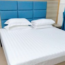朋缘公寓(三角结民店)