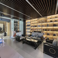 吕梁新全季酒店(汽车站店)