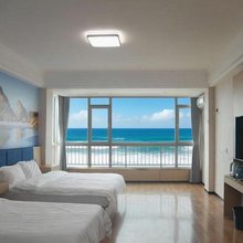 海瞬雅居(万米沙滩浴场店)