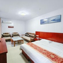 新郑海港快捷酒店