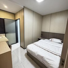 良鸿宾馆饭店(傩仙镇·九华天池店)