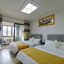 龙翔民宿(乌江寨国际旅游度假区东寨口店)