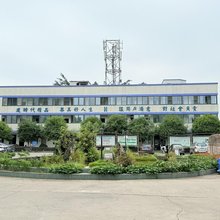 悦庭居民宿