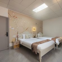龙岩福来客栈(永定土楼店)