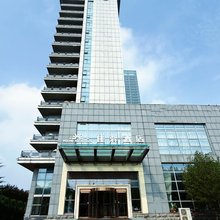 银座佳驿酒店(章丘大学城野生动物园店)