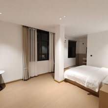 弥勒清幽民宿(湖泉生态园店)