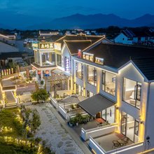 九华山九姑娘民宿(游客服务中心店)