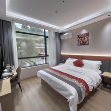 美姑振兴酒店(牛牛坝店)