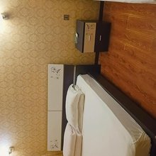 蛟河金洋时尚旅馆