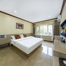 禧龙宾馆(哈尔滨火车站医大一院地铁站店)