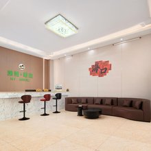 海口潇湘明珠民宿(美兰机场店)