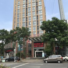 株洲佳佳酒店